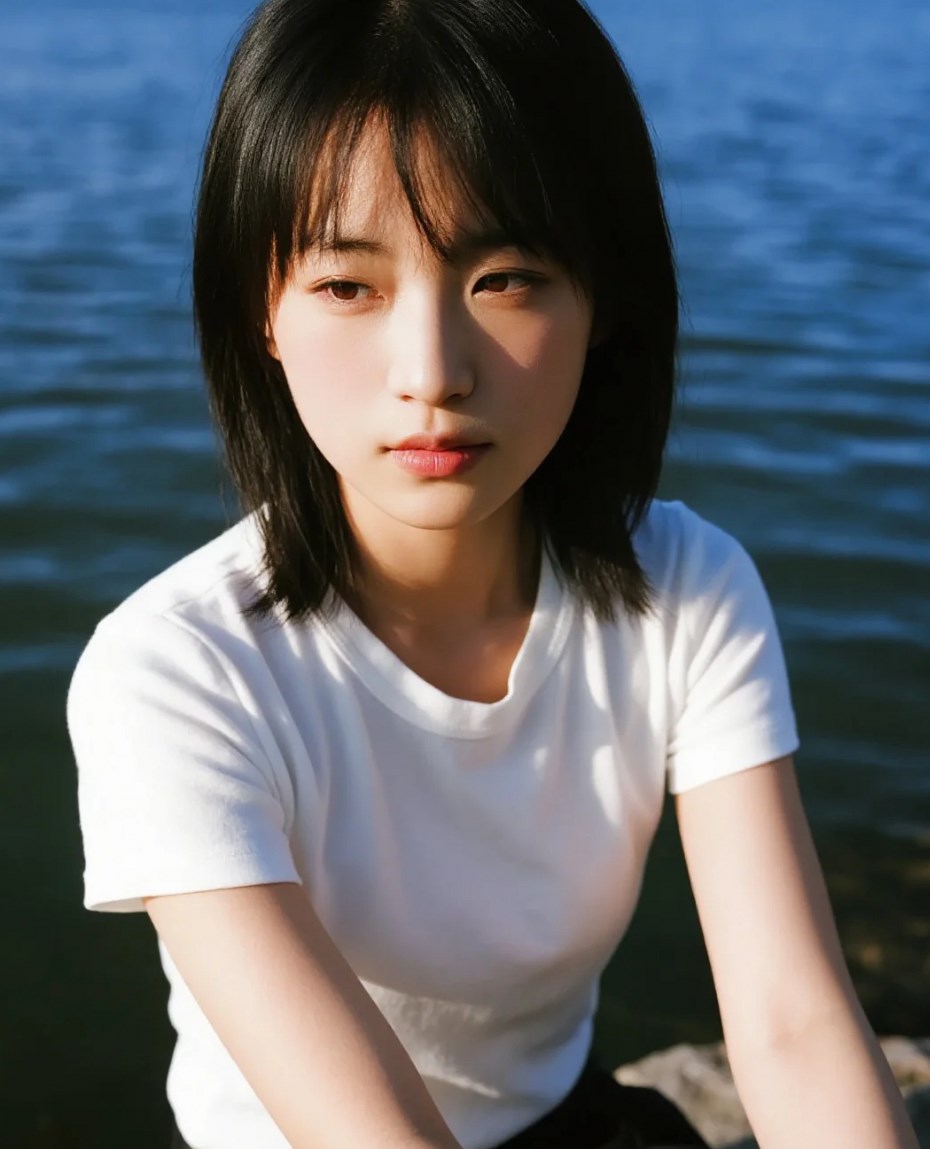 美女的温柔陷阱，你掉进去了几次？