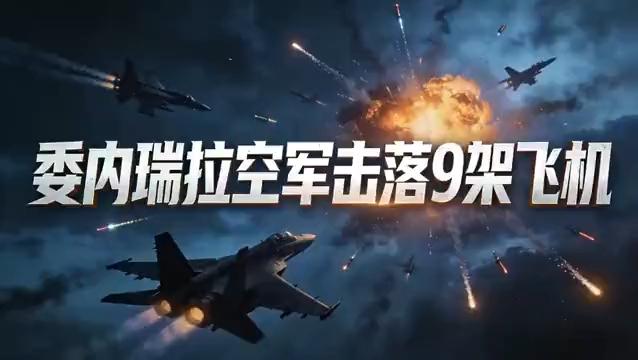 委内瑞拉和美国都声称打击毒贩，慢慢感觉这俩就是在玩游戏。美国不断打击运毒船，还