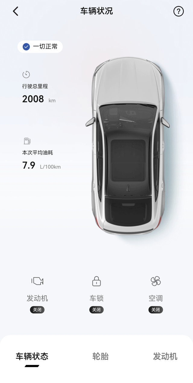 吉利帝豪25款尊贵版实况用车感受:用车将近两个月，2000公里了，油耗7.9，