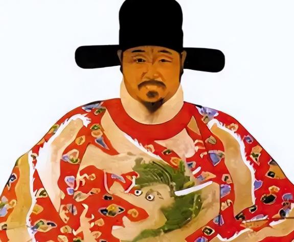 1587年，明朝最能打的将军戚继光，穷得连看病的钱都没有，孤零零死在老家蓬莱，身