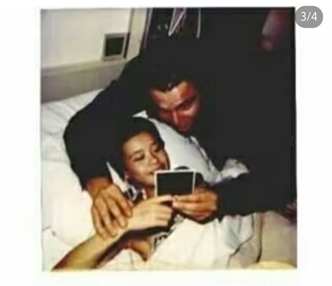 桑兰这个名字好熟悉，刷到了这个帖子想起了她的故事