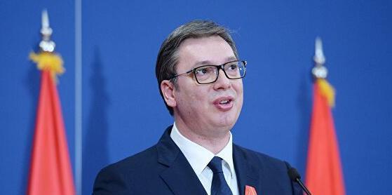 塞尔维亚牛了，突然列装中国超音速空射导弹，不简单日前，中东战事升级的情况下，