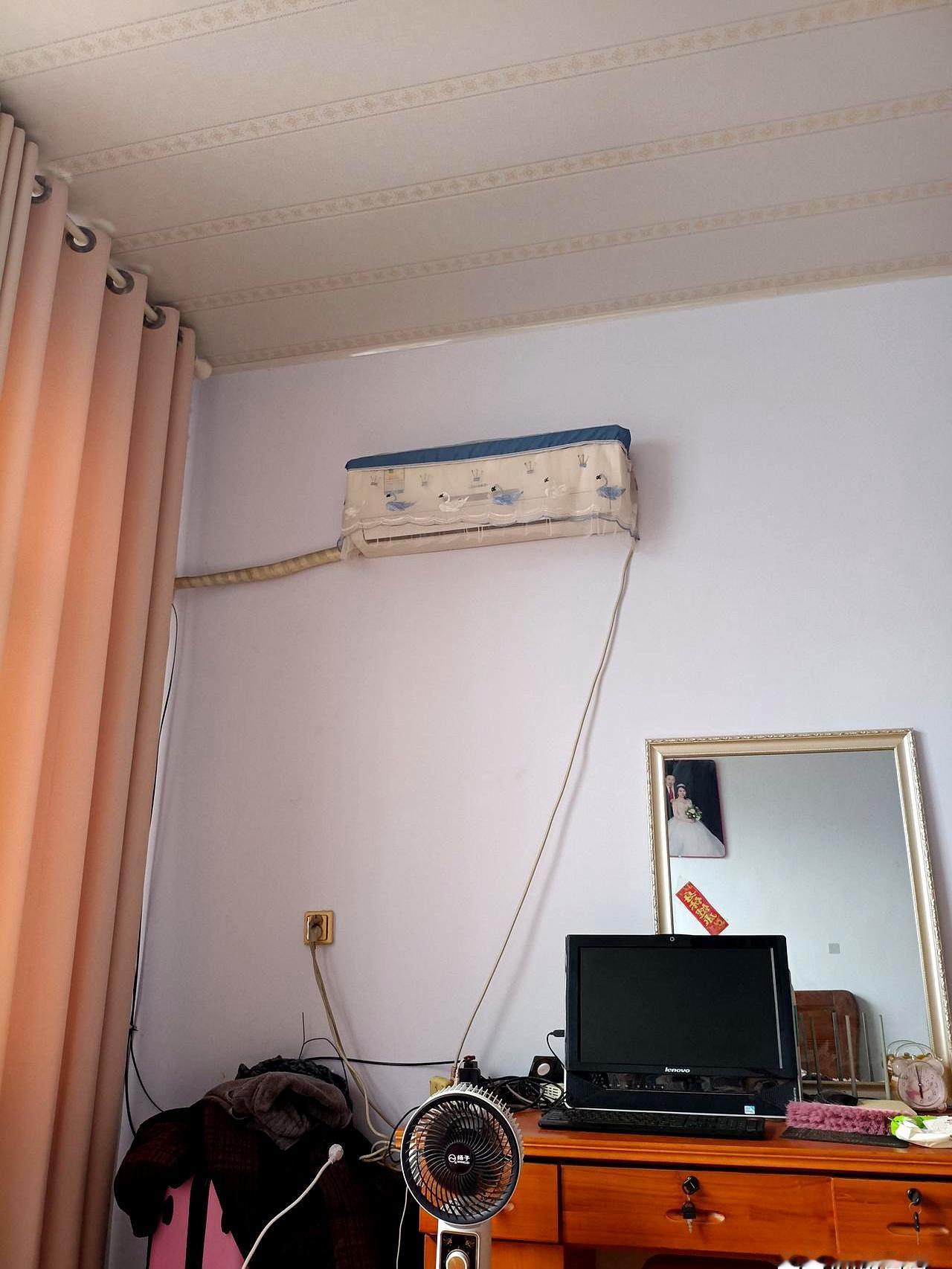 撞破邻居的“隐秘大瓜”到底要不要说？这事儿憋在我心里好几天了，真怕哪天一秃噜嘴