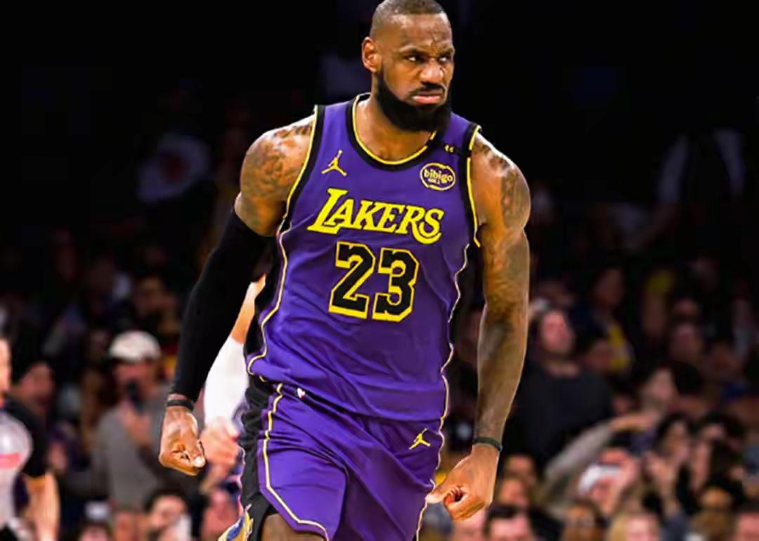 保罗下个赛季大概率退役了助攻榜詹姆斯超越基德只是时间问题但是有没有可能超越保