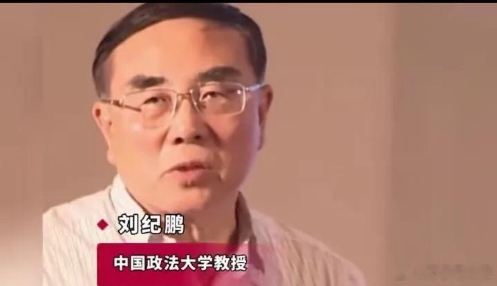 显然，刘纪鹏动怒了！他多次呼吁限制大股东减持，提出30%的结构方案，却无人理会