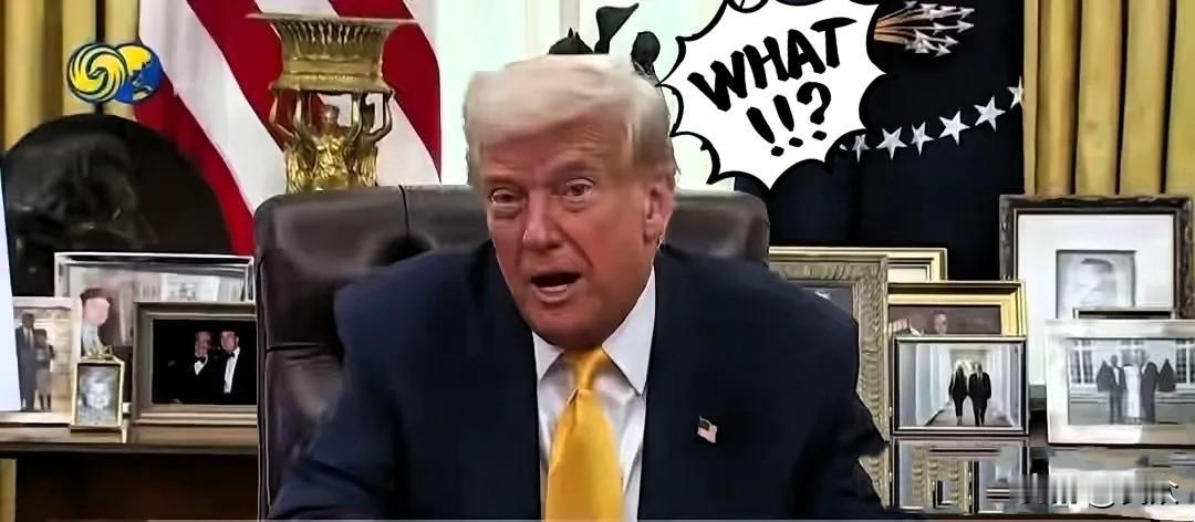 特朗普这几日是气急败坏，骂上了，居然说要把美国在日本、韩国和德国的驻军费用全收回