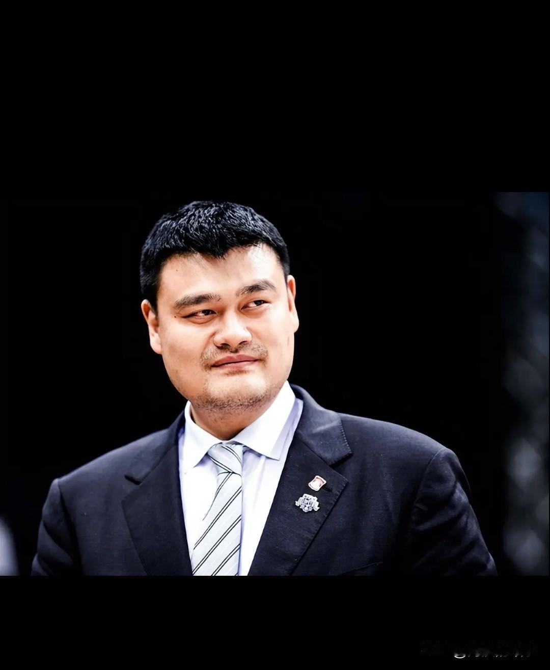 姚明领NBA养老金引热议，这背后的保障逻辑值得国内养老体系借鉴！姚明满45