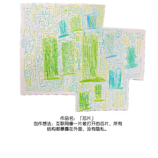 8岁孩子的观点表达