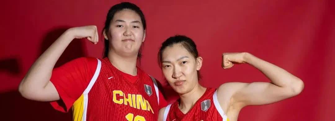韩媒：中国女篮启用2米26的巨人球员，这属于胜之不武。韩媒一输球就推卸责