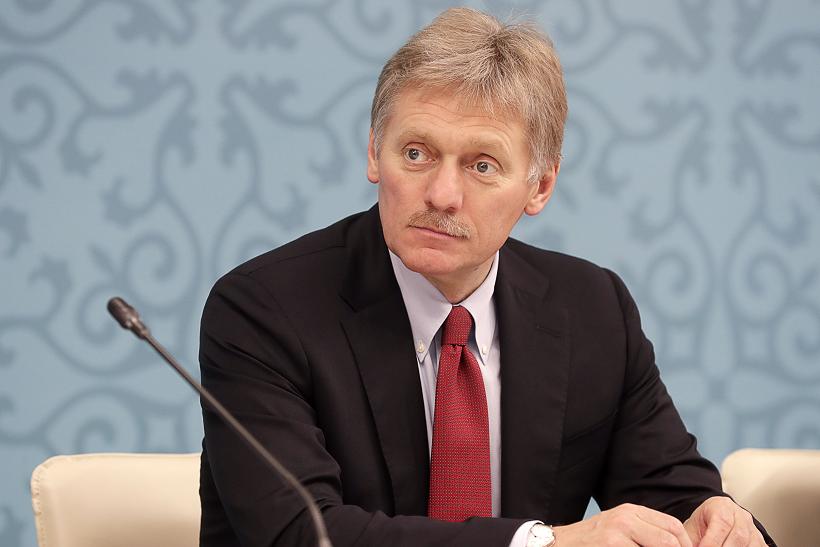 接着打你不商量当地时间3月31日，俄罗斯总统新闻秘书佩斯科夫在例行简报会上回应