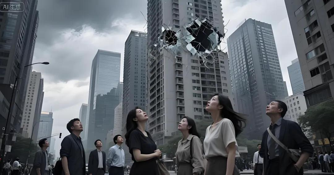 数万套房产流拍，银行直供房无人问津，背后原因很现实。前不久集中挂牌的银行直供房，