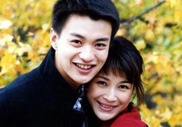 她因《亮剑》走红 和周一围有五年恋情 情史风流 如今嫁入豪门