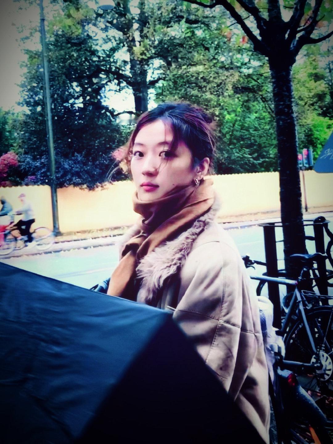 #孙千#特别有生活感的小宝宝一枚🤤#孙千#​