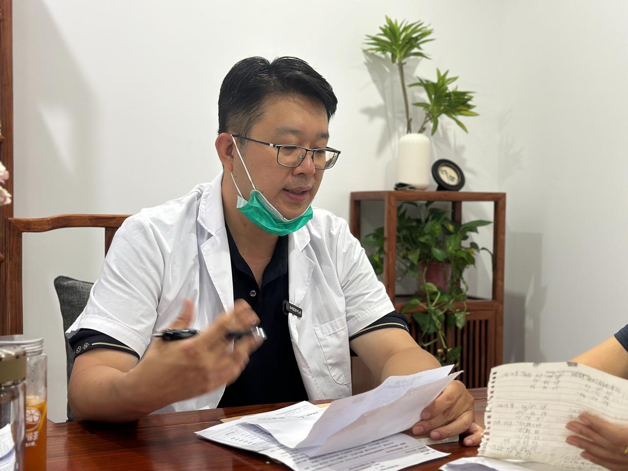 血压高，但是一直降不下来，怎么办？想要降压，别偷懒！高血压的原因有很多种，但