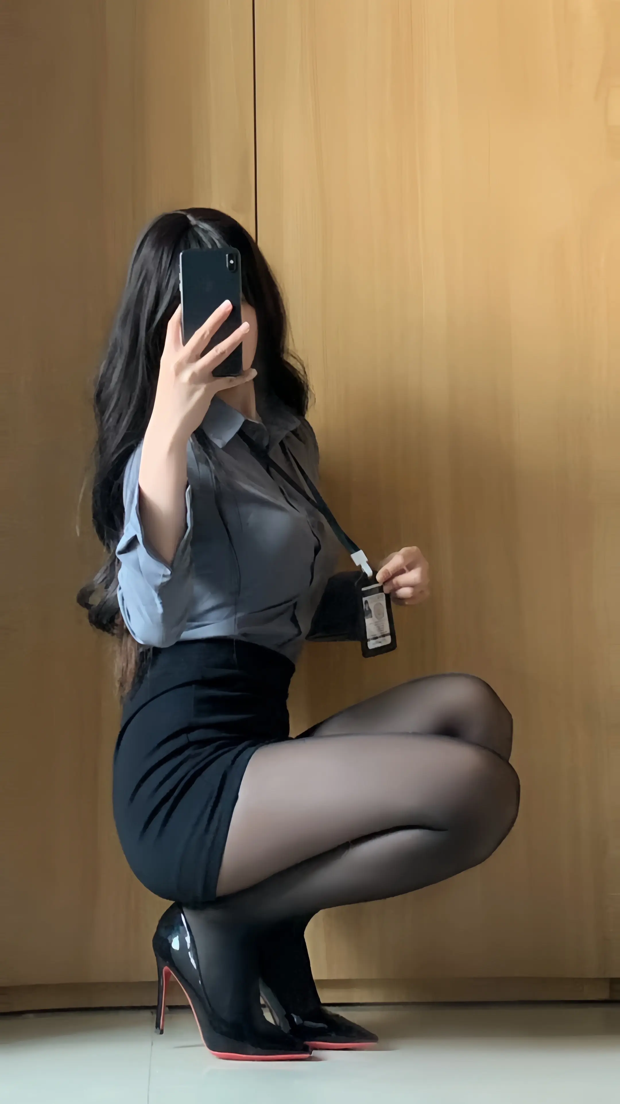 夏季穿搭
