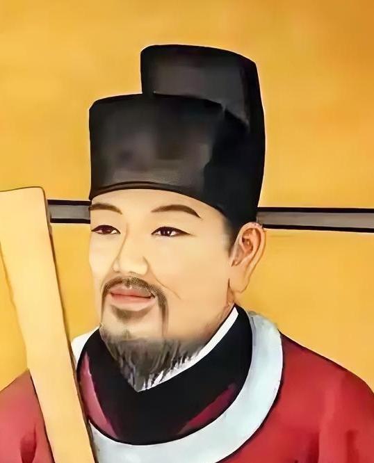 公元1057年，一家六口进京赶考，竟然全中进士？朝野为之哗然汴京城的放榜日