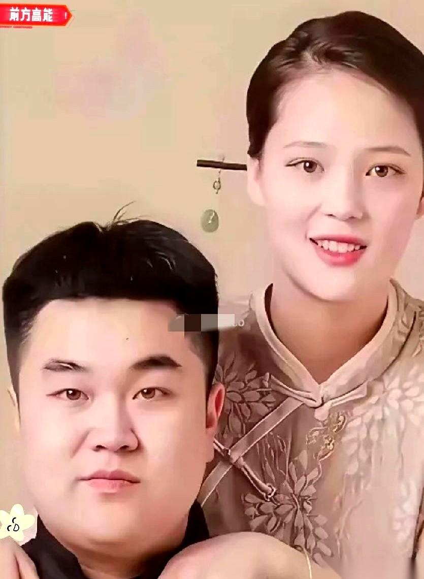 一整袋子现金，就这么怼在人家门口。结果，连门都没让进。人家爸妈就一句话，怼得