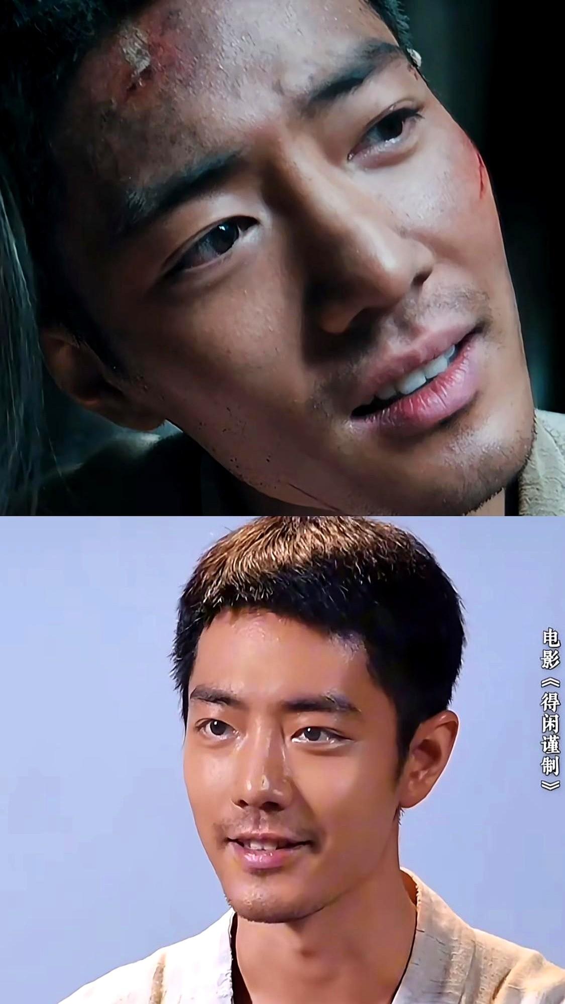 肖战这下出名了，让不少人都给他竖个大拇指。电影还没上映角色就先立住了，这本事