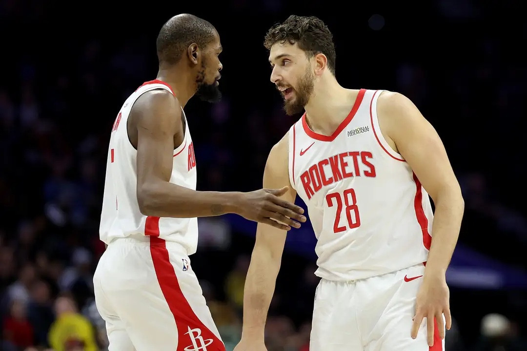 实至名归！申京递补入选2026全明星连续两年跻身全明星阵容北京时间2月9日