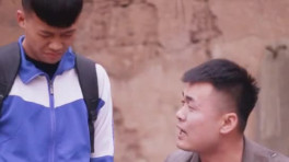 兄弟搅团社6哥的作品,请大家多多支持 快手ID