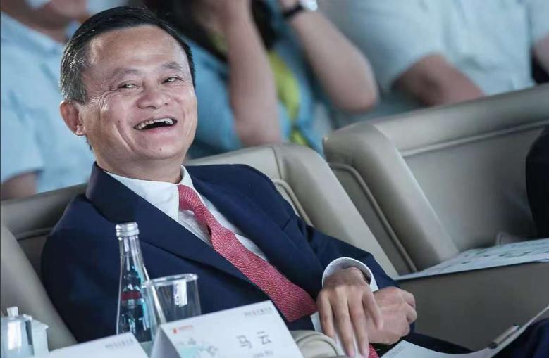 沉默已久的马云再次发声，依旧是语出惊人，他说：中国未来会出现一个非常恐怖的商业模