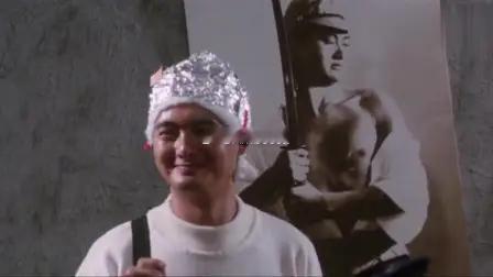 发哥居然曾如此笑眯眯的cos鬼子…
