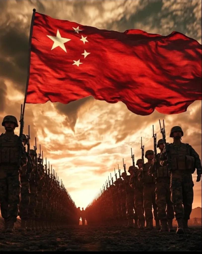 看了一圈现在的局势，这一招“围魏救赵”虽然狠，但真能破局老