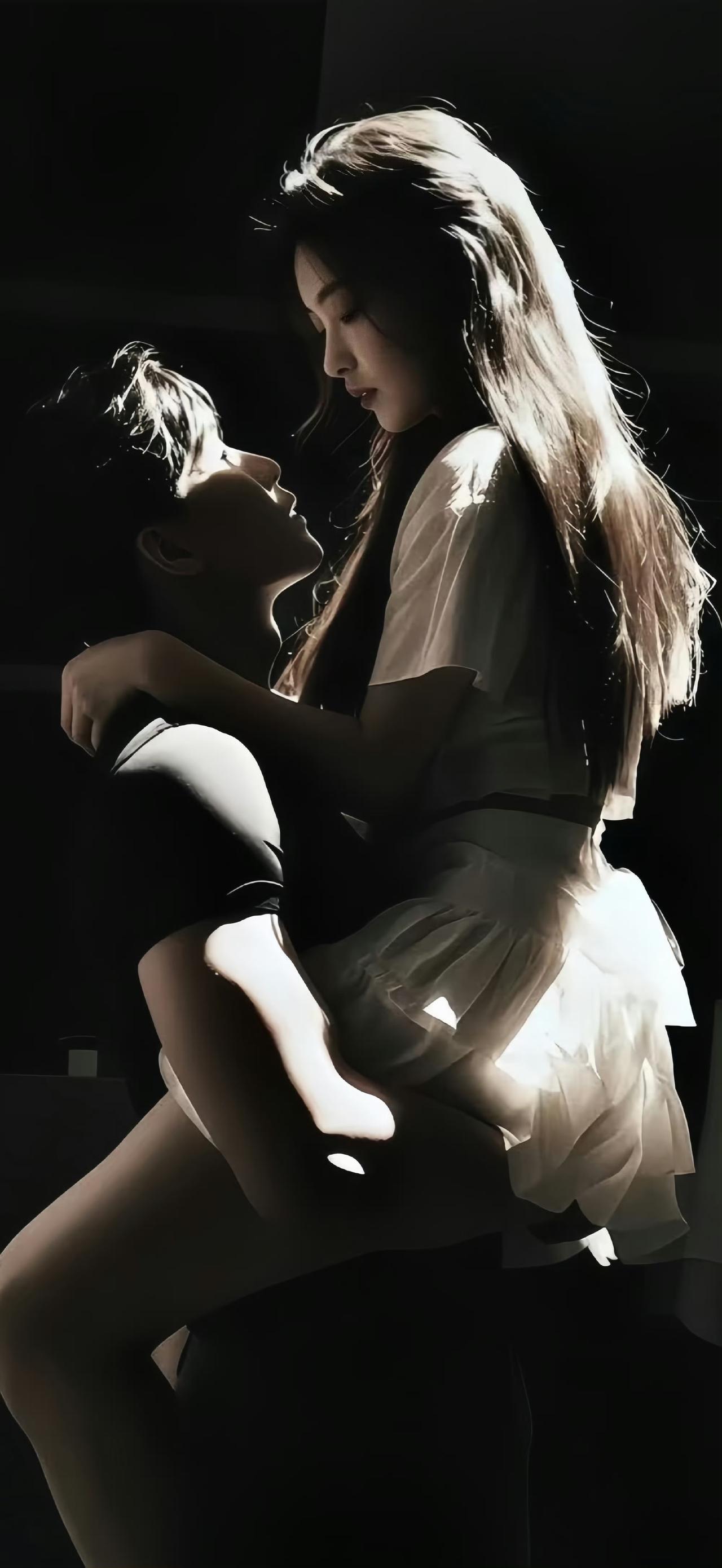 别误以为只有女性想找优质伴侣——优质男性对“势均力敌”的渴求，其实半点不