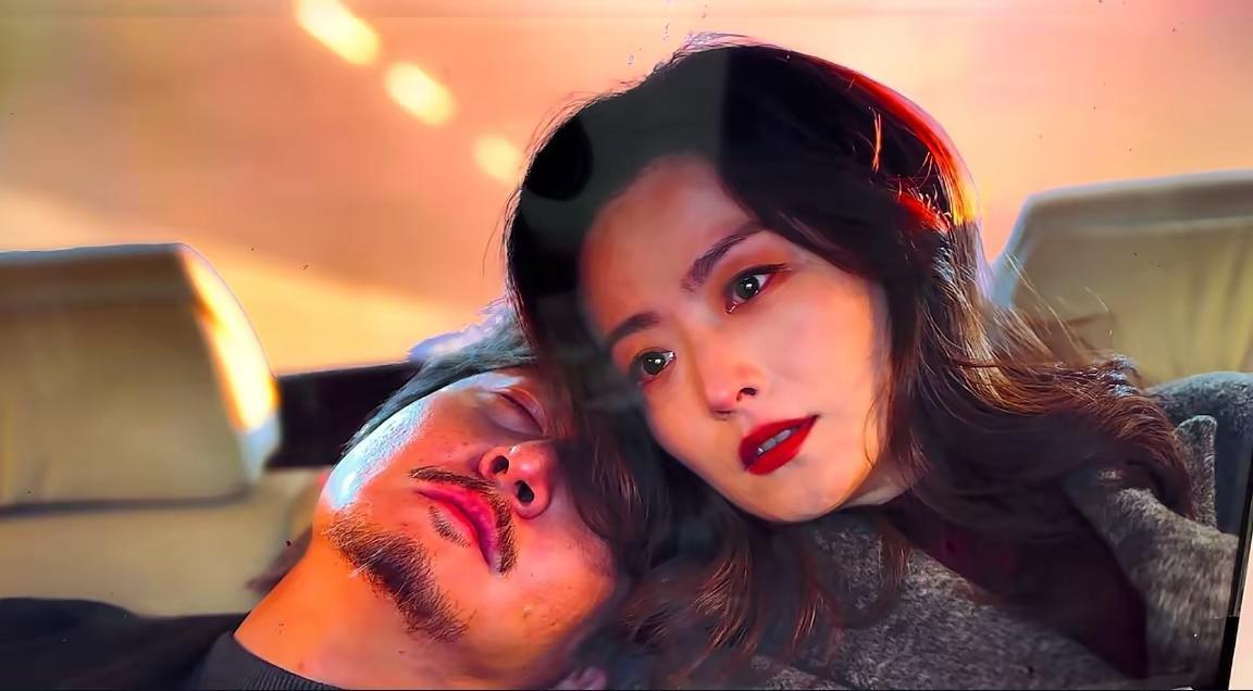 意难平……遗憾才是人生的常态吧，谁的人生又没有遗憾呢……