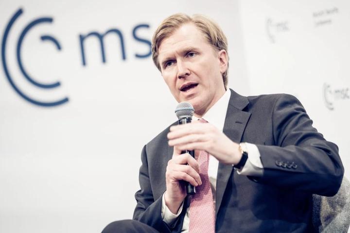 不扼杀中国？数据戳穿谎言：美军亚太部署已达冷战后最高！慕尼黑会议上，五角