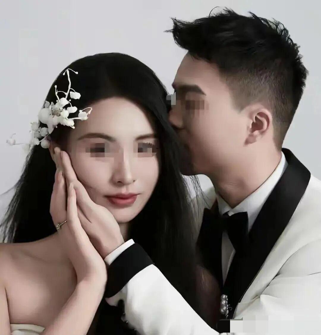 湖南双峰一新郎曾某酒后坠落，新娘阳某跳楼殉情，事情发生突然，也很蹊跷。但是当事人