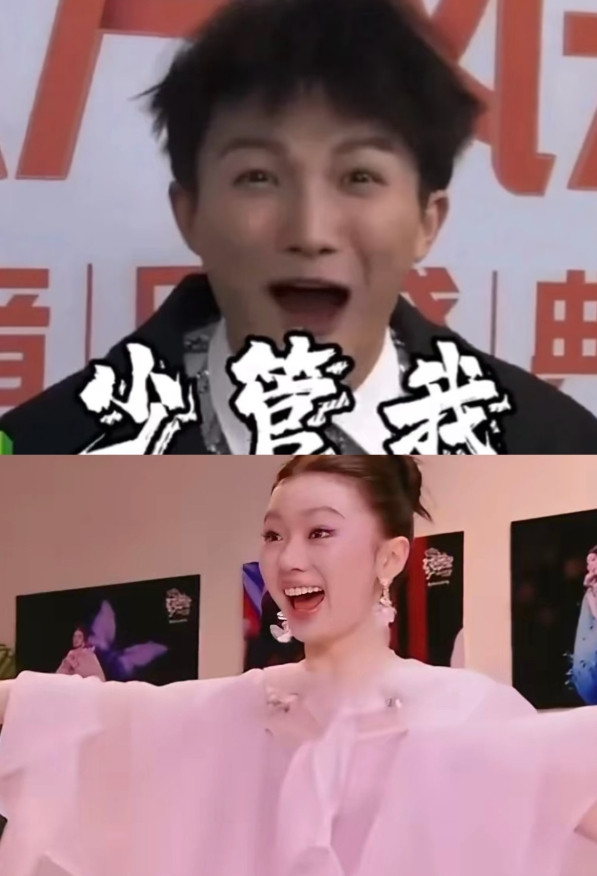 单依纯的《天空》简直是杀疯了！唱功绝佳还拥有一个有趣的灵魂，简直强得可怕。但她