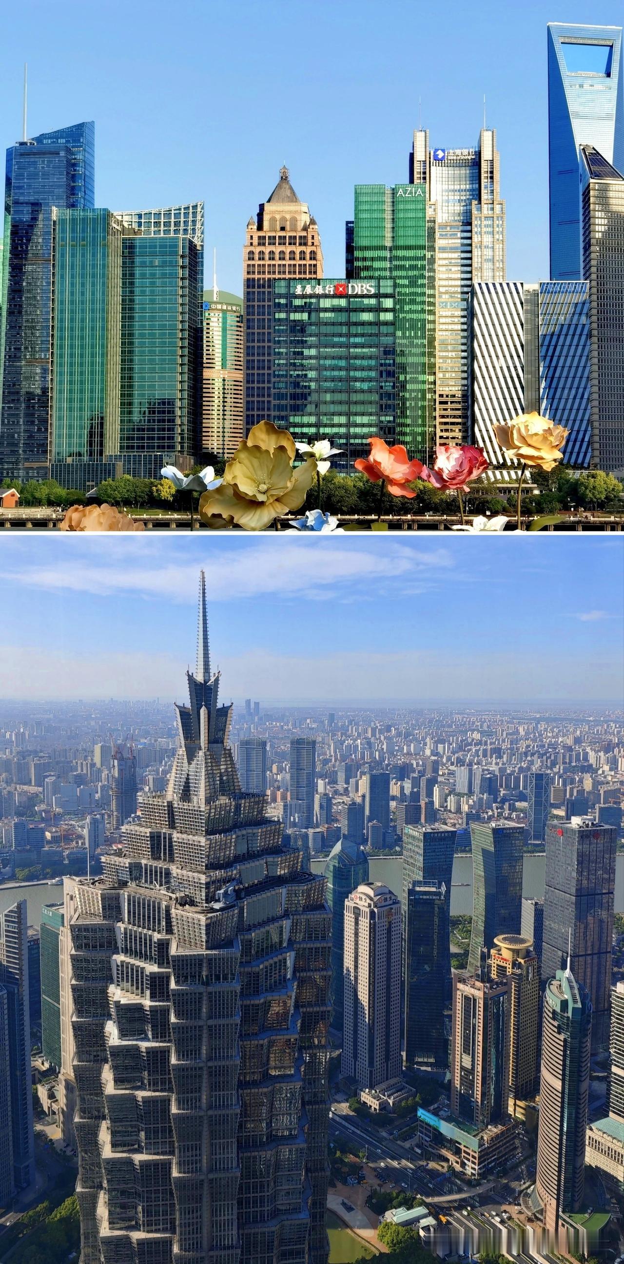 如果说金茂大厦是上海浦东最成功的建筑，那黄金置地大厦算是最失败的建筑了。金茂