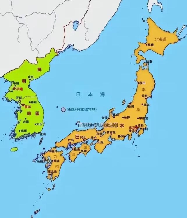 中日关系剑拔弩张，一名日本自卫队高官叫嚣：如果真的和中国打起来，日本民众不必要惊