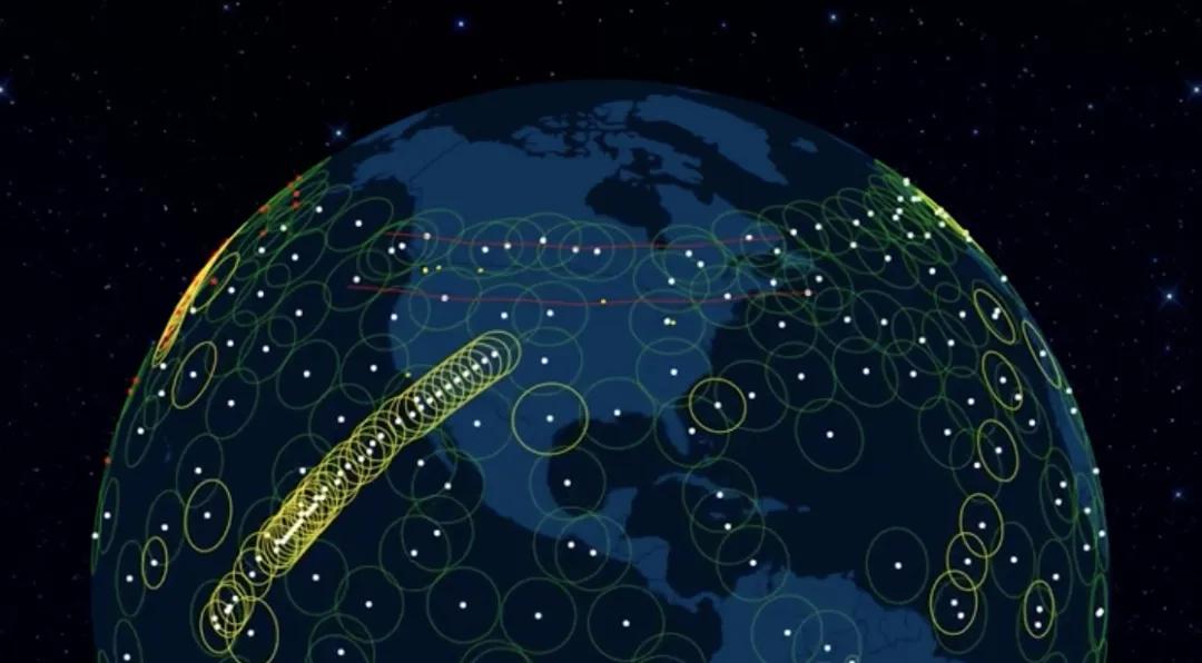 德国《明镜》周刊网站报道称，马斯克旗下的太空探索技术公司正在对伊朗提供免费的“星