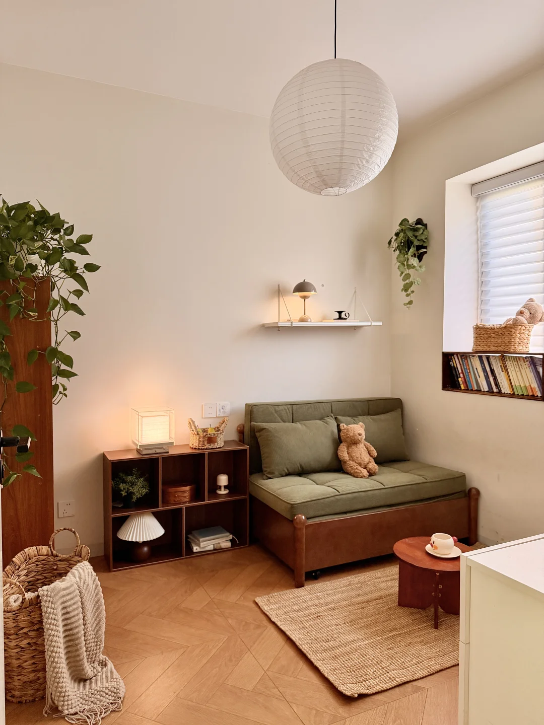 划到图二的时候可不可以夸夸我？