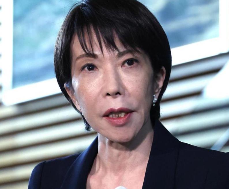 高市早苗没想到，比取消稀土制裁先来的，是中国又一道禁令。9月8日起，进口自日
