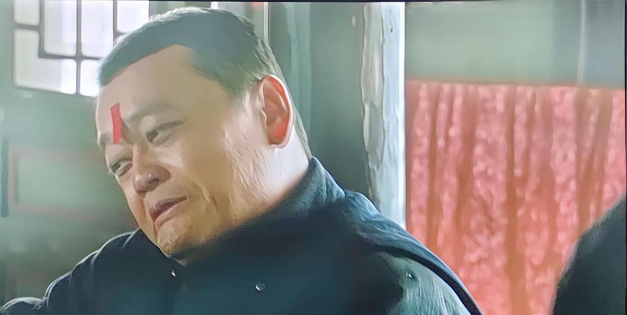 追剧《归队》昨晚剧情，高云虎和福庆弄死了游世龙。这高云虎和福庆是如何确认这个