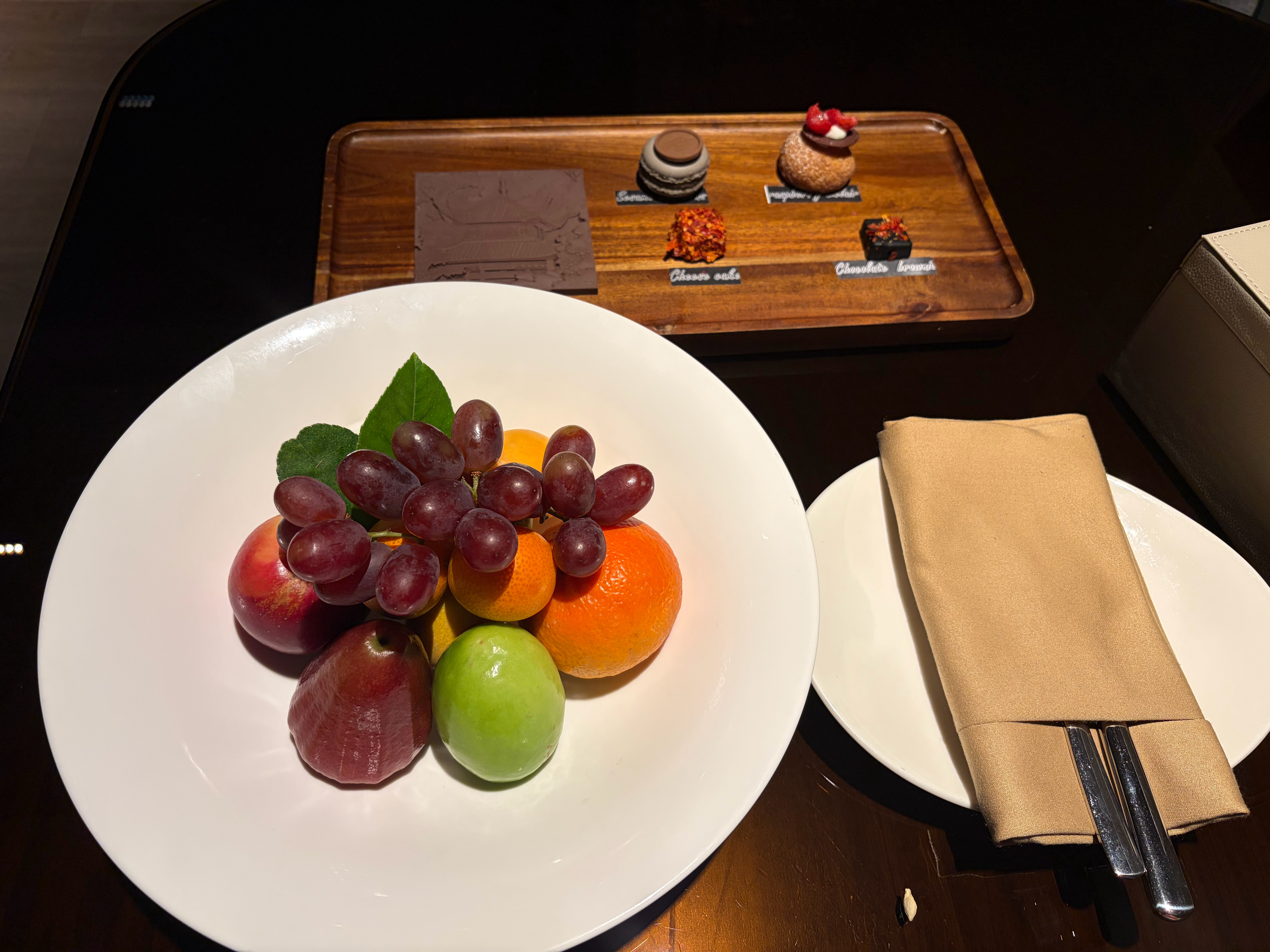 华为的果盘可能会迟到，但从来不缺席。