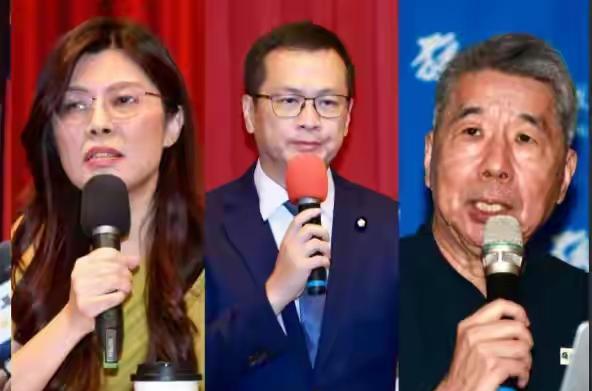 国民党主席选举越来越有看头了。罗智强在这场选战中表现亮眼，不管是“空战”（社群宣