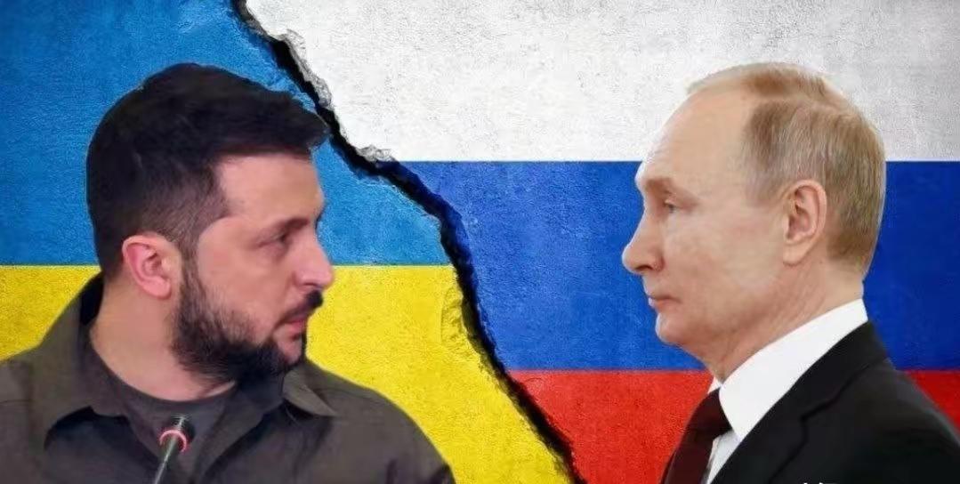 泽连斯基或被安排五年后首次与普京通话​12月29日，福克斯新闻报道，继昨天在海