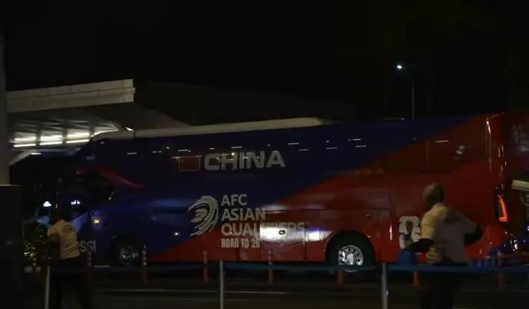 众所周知，中国男足将于6月5日迎来了印尼男足的生死战，对于中国男足来说，这是一场