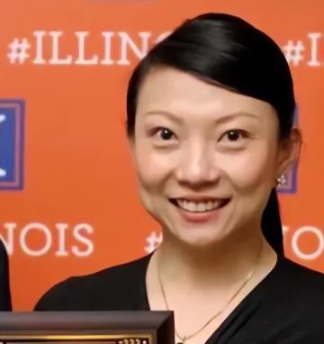 “我宁愿不要国籍，也要破解北斗！”高杏欣是2007年清华顶尖毕业生，去美国留学期