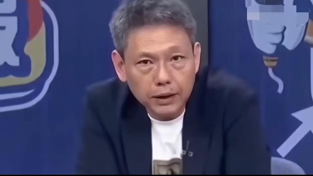 谢寒冰表示：大陆让利给台湾，而民进党却不买账，可能在观光上会用各种方法去拦，