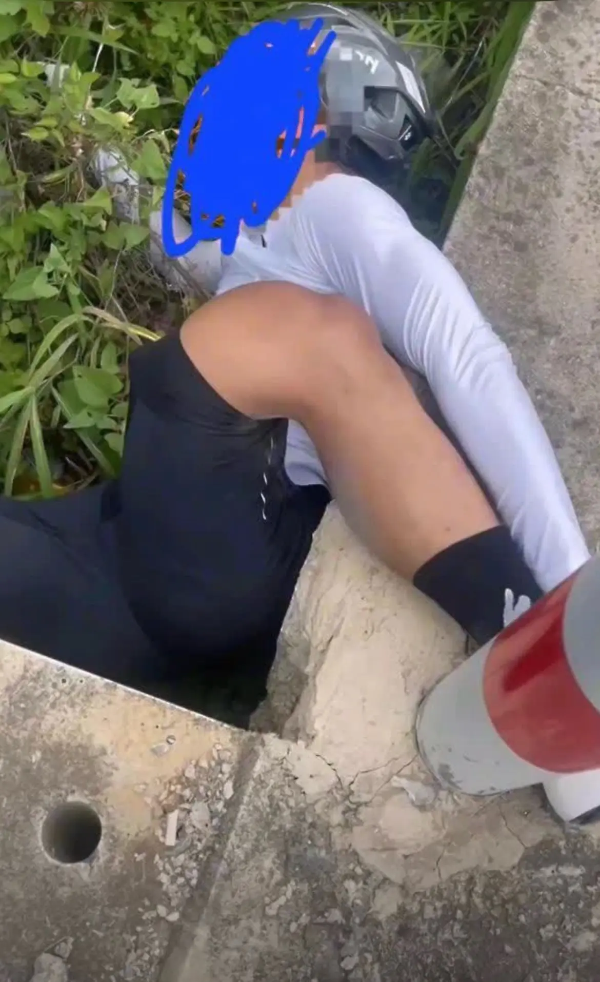 遇到这种情况，应该找哪个部门追责？​