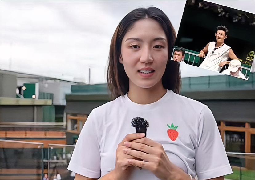 王欣瑜，你脑袋清醒一点，别乱谈恋爱。