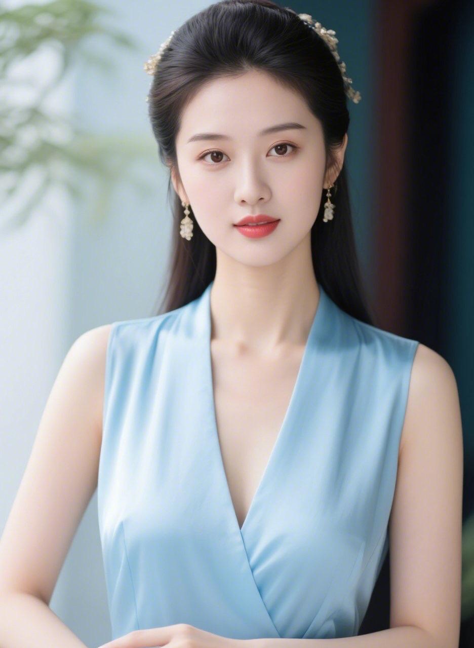 什么人永远不长头发？