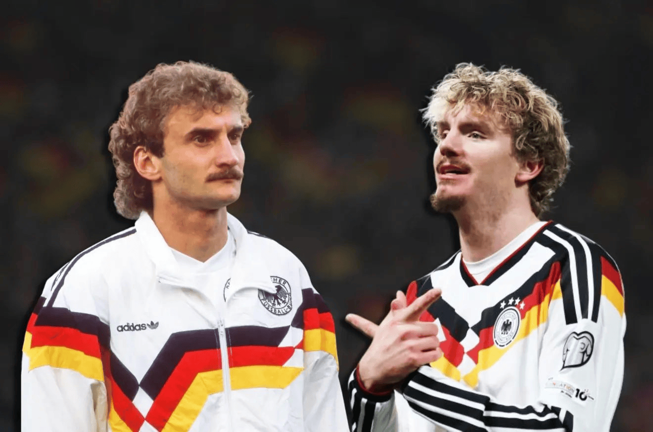 沃勒尔: 现在没人说沃尔特马德8000万贵了, 这简直是占便宜