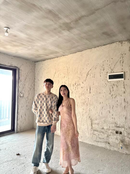 从图一到图二，13w真的尽力了😂