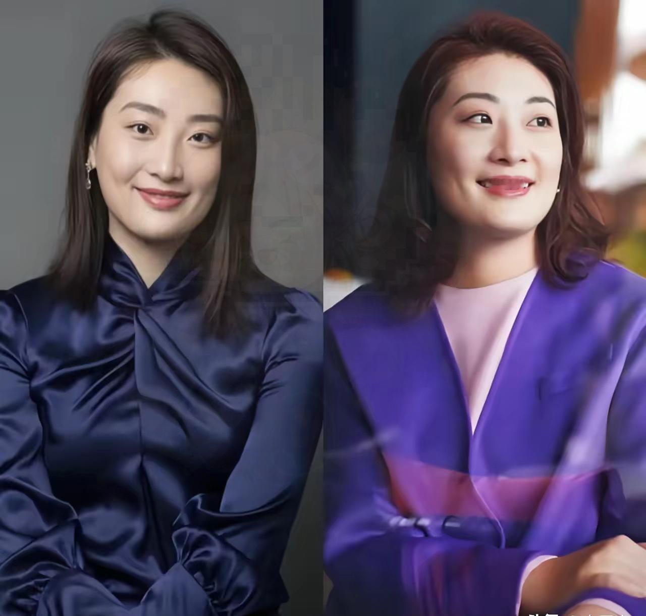 宗馥莉的离职，印证了两位名人的远见。​一位是企业家于东来，另一位是经济学家马光